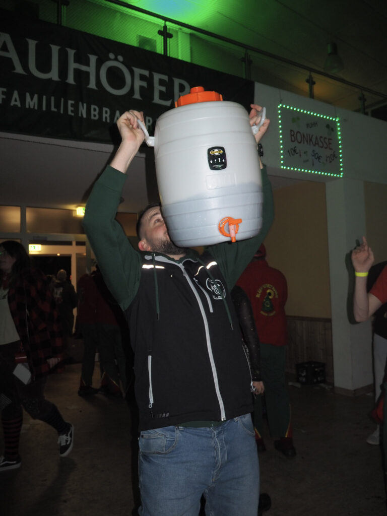 4. Nacht der Hexen 2026 | Ulmer Hopfe Hexe e. V.