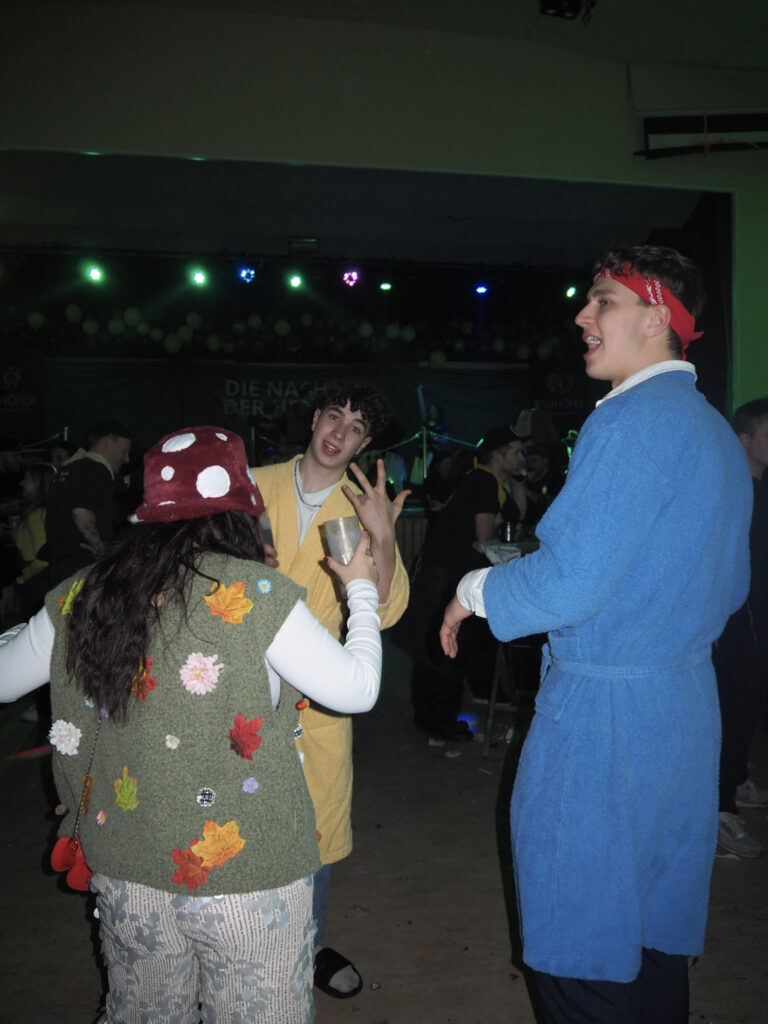 4. Nacht der Hexen 2026 | Ulmer Hopfe Hexe e. V.