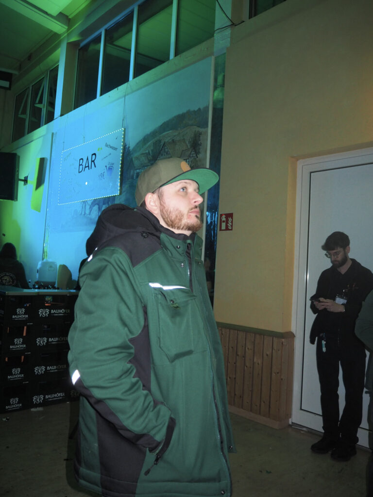 4. Nacht der Hexen 2026 | Ulmer Hopfe Hexe e. V.