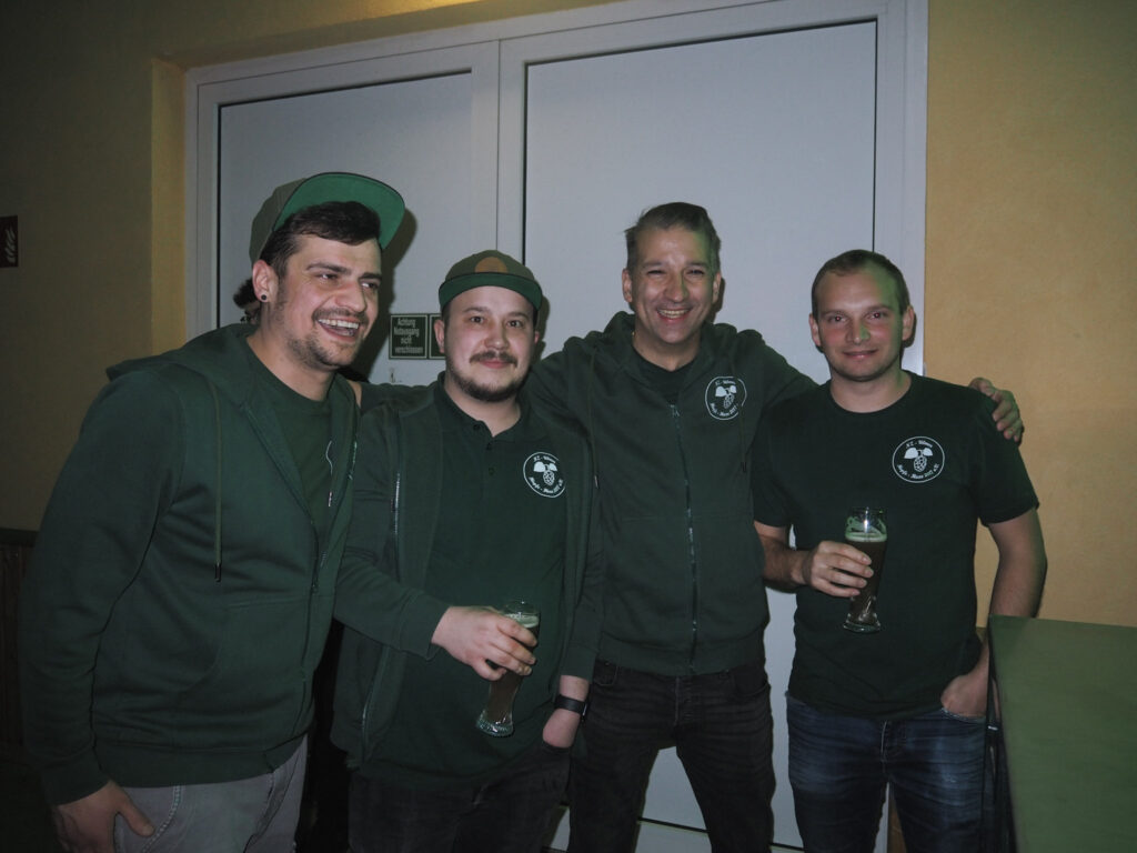 4. Nacht der Hexen 2026 | Ulmer Hopfe Hexe e. V.