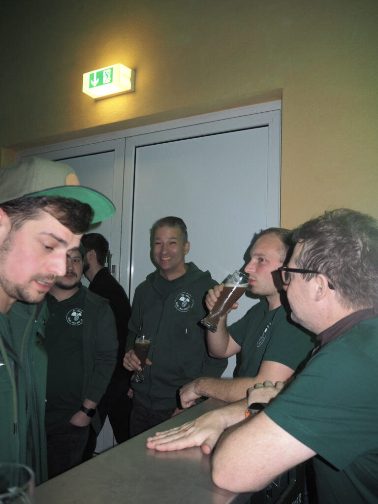 4. Nacht der Hexen 2026 | Ulmer Hopfe Hexe e. V.