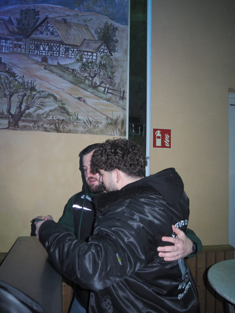 4. Nacht der Hexen 2026 | Ulmer Hopfe Hexe e. V.