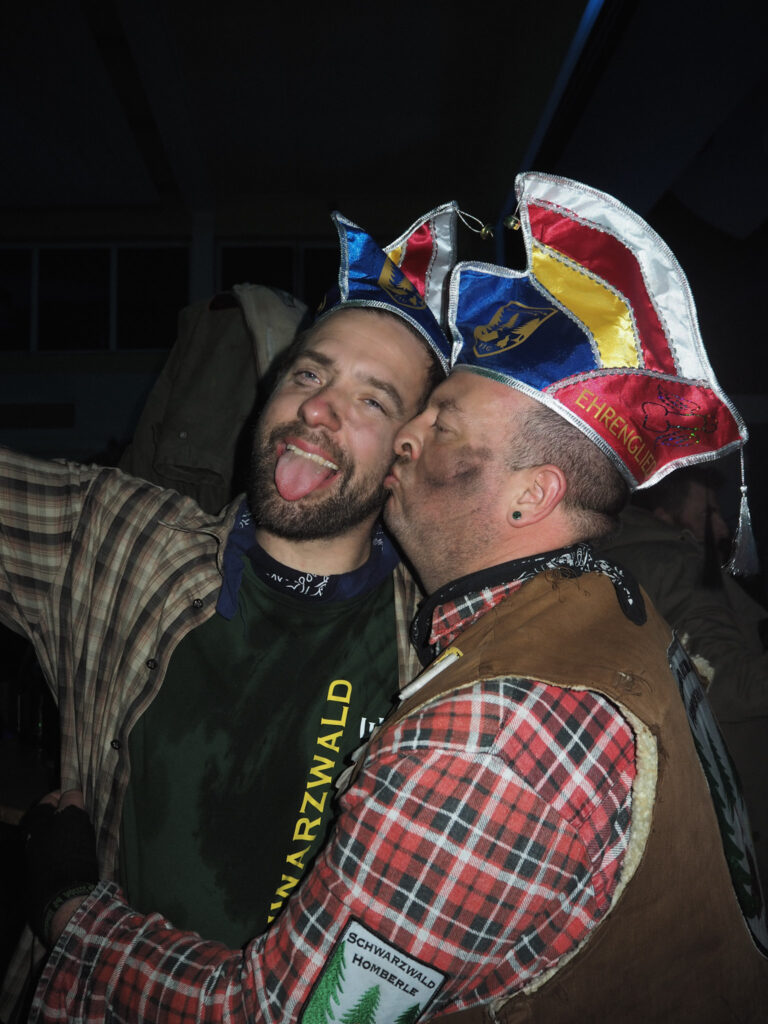 4. Nacht der Hexen 2026 | Ulmer Hopfe Hexe e. V.