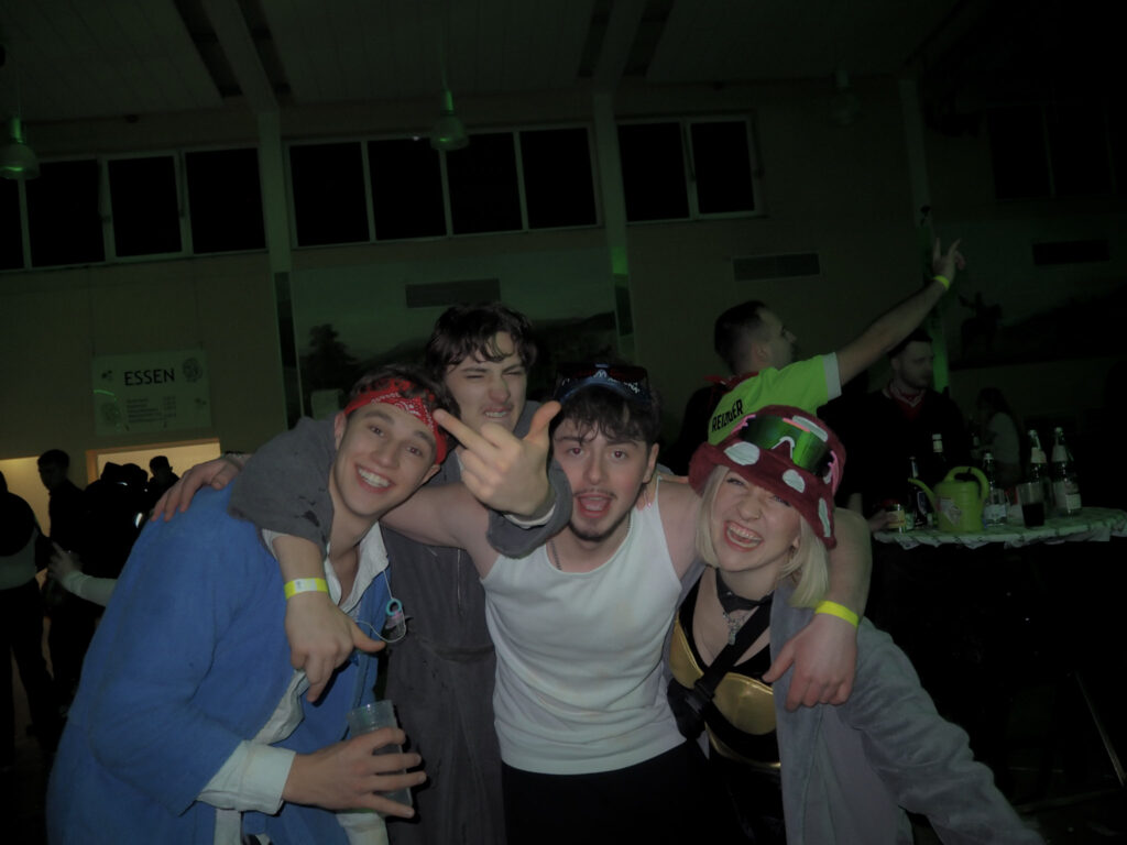 4. Nacht der Hexen 2026 | Ulmer Hopfe Hexe e. V.