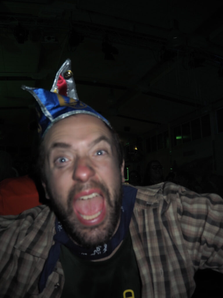 4. Nacht der Hexen 2026 | Ulmer Hopfe Hexe e. V.