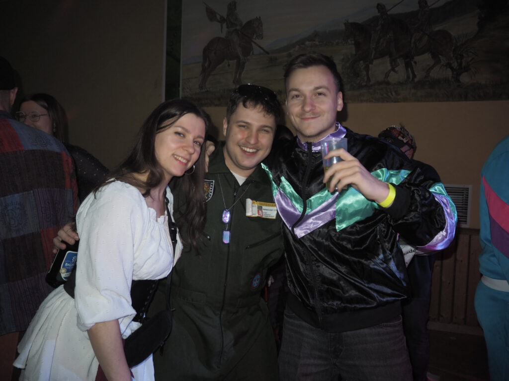 4. Nacht der Hexen 2026 | Ulmer Hopfe Hexe e. V.