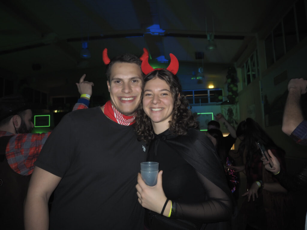 4. Nacht der Hexen 2026 | Ulmer Hopfe Hexe e. V.