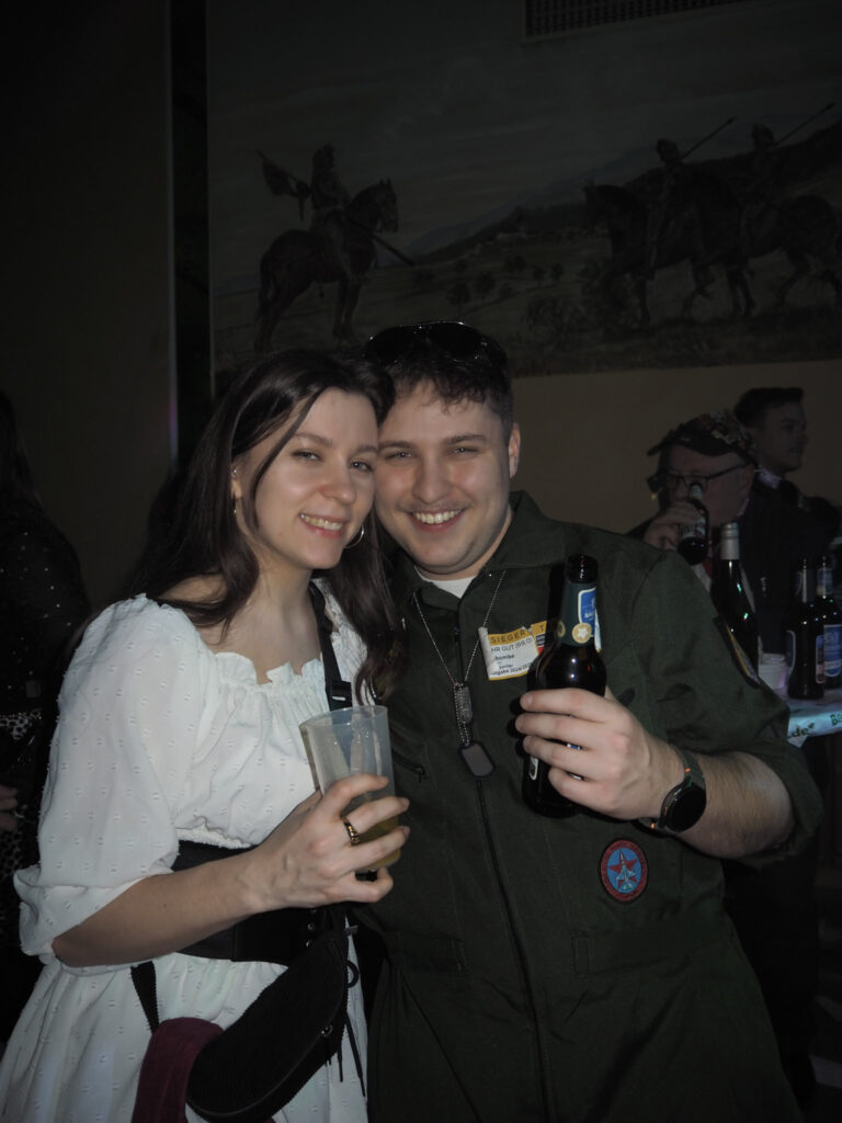 4. Nacht der Hexen 2026 | Ulmer Hopfe Hexe e. V.