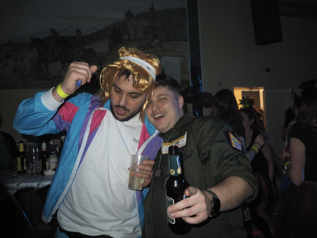 4. Nacht der Hexen 2026 | Ulmer Hopfe Hexe e. V.