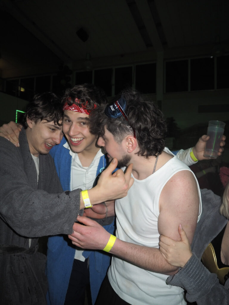 4. Nacht der Hexen 2026 | Ulmer Hopfe Hexe e. V.