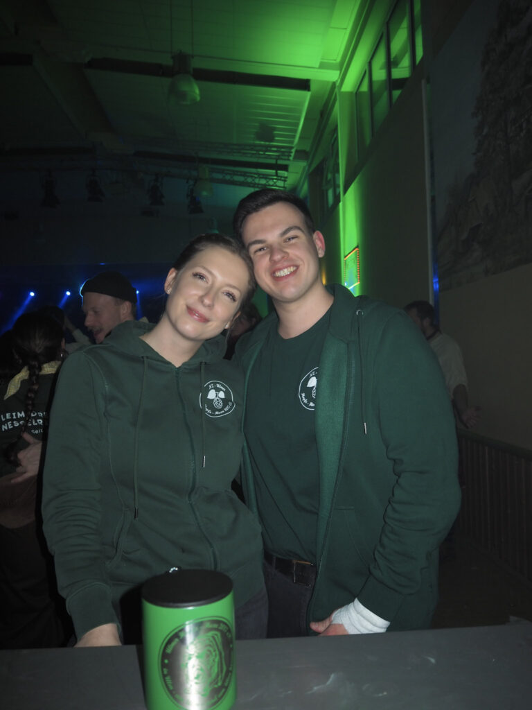 4. Nacht der Hexen 2026 | Ulmer Hopfe Hexe e. V.