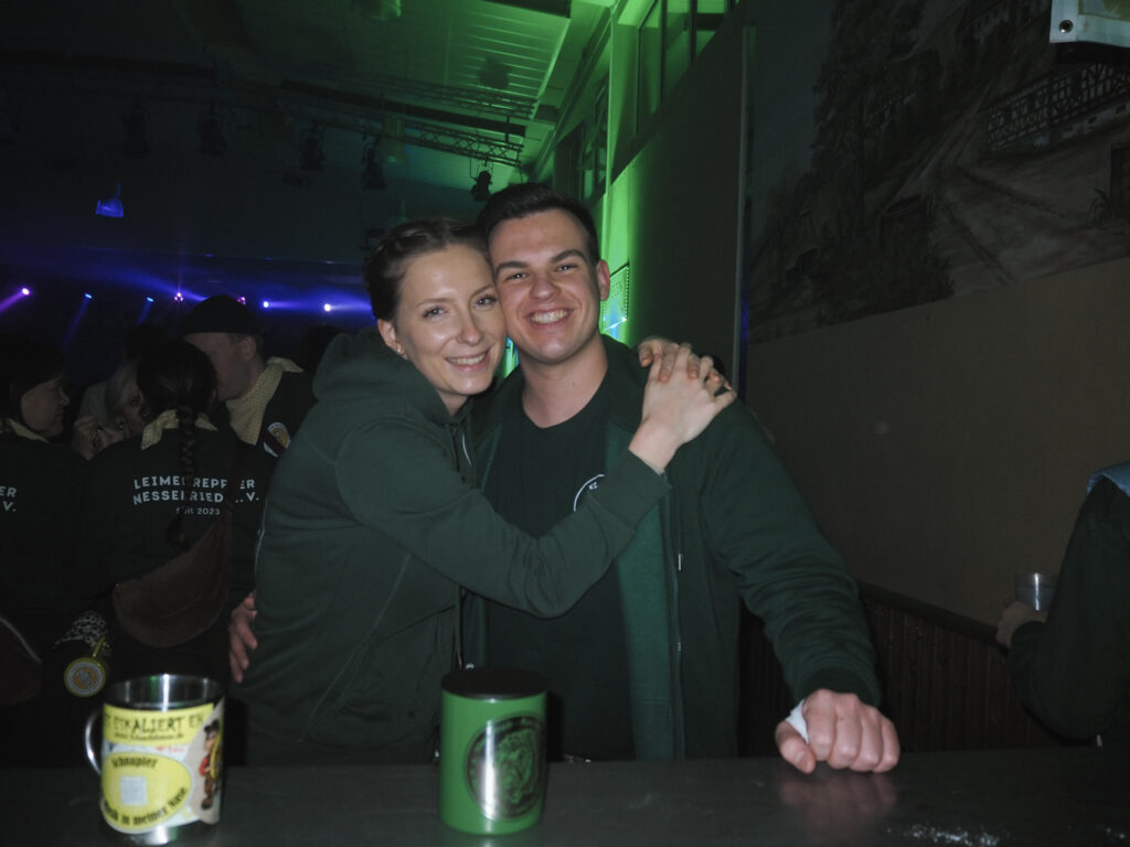 4. Nacht der Hexen 2026 | Ulmer Hopfe Hexe e. V.