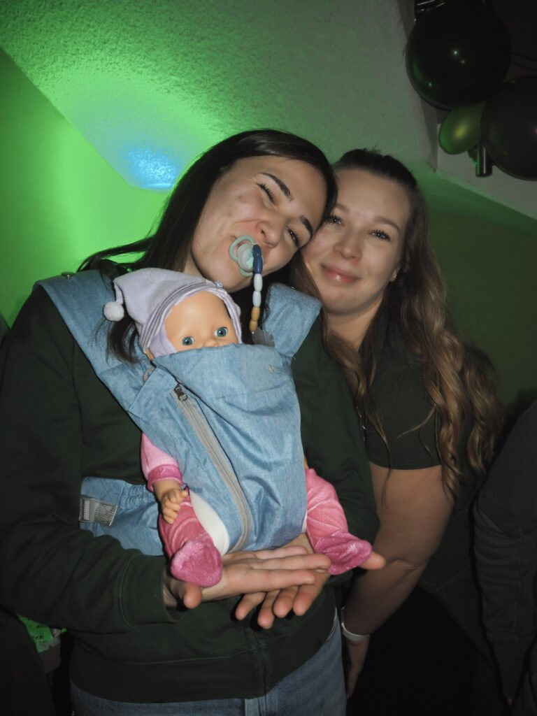 4. Nacht der Hexen 2026 | Ulmer Hopfe Hexe e. V.