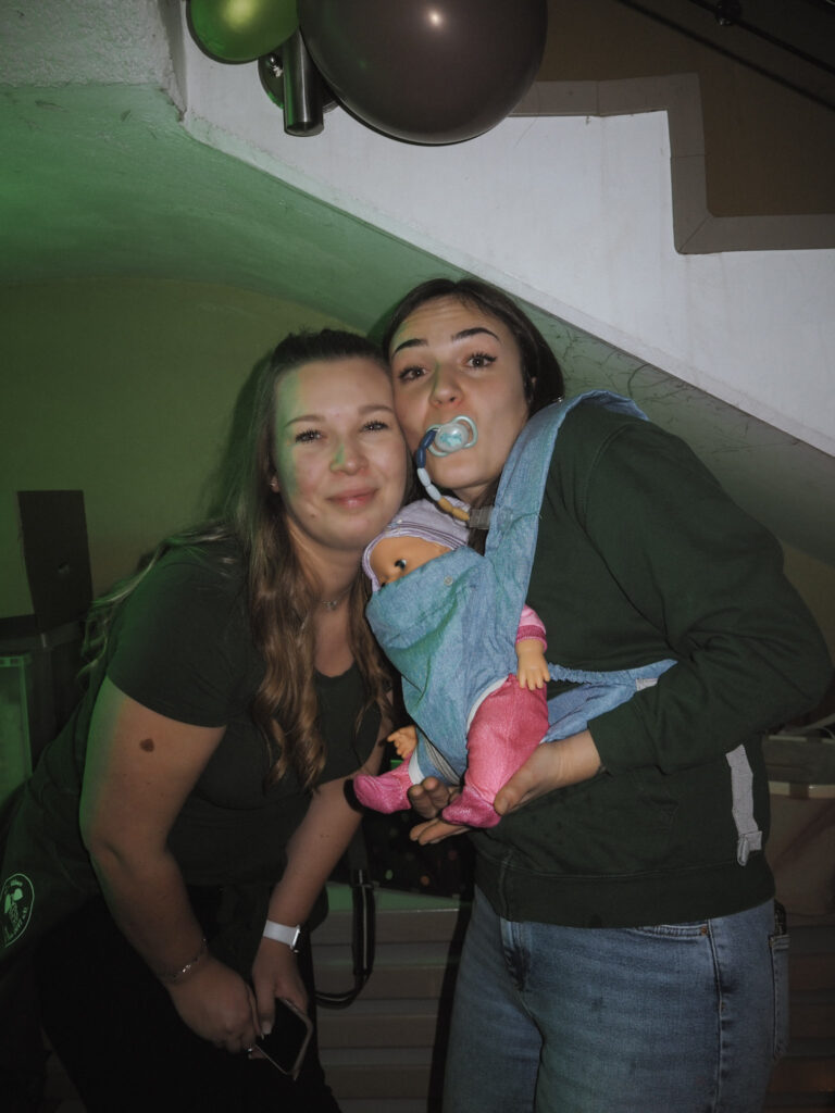 4. Nacht der Hexen 2026 | Ulmer Hopfe Hexe e. V.