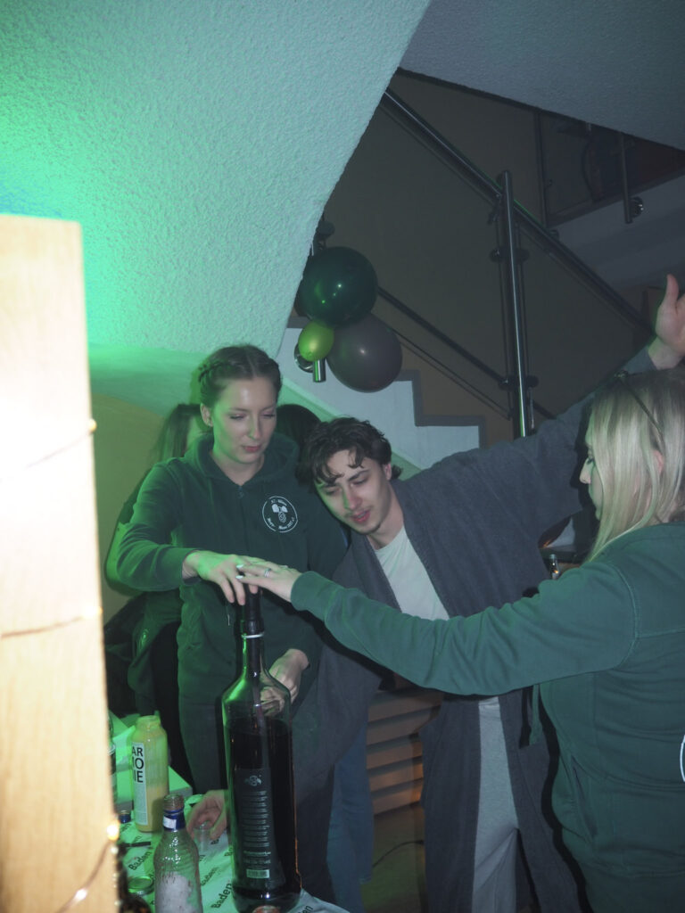 4. Nacht der Hexen 2026 | Ulmer Hopfe Hexe e. V.