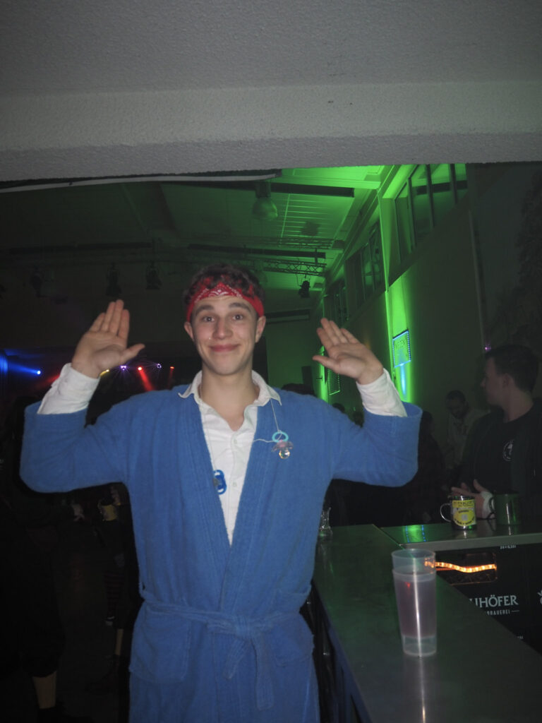 4. Nacht der Hexen 2026 | Ulmer Hopfe Hexe e. V.