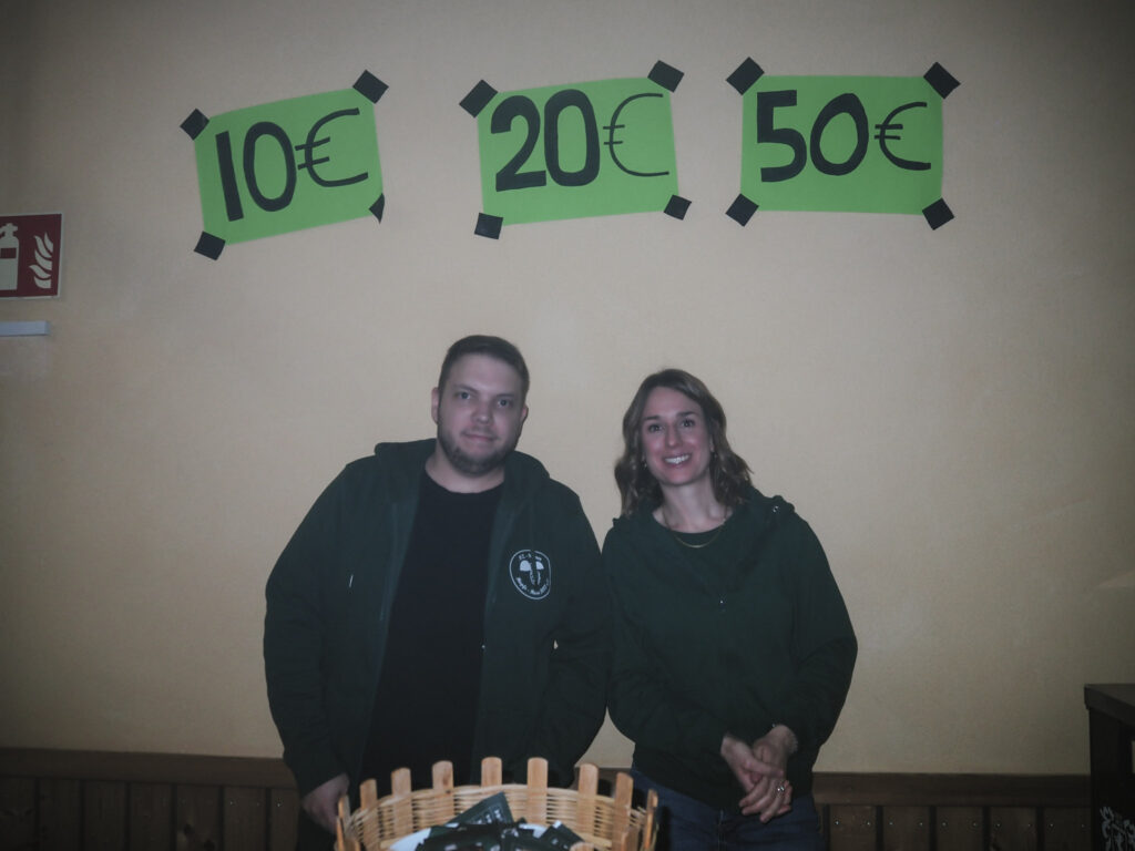 4. Nacht der Hexen 2026 | Ulmer Hopfe Hexe e. V.