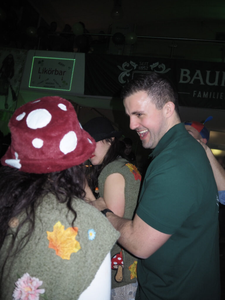 4. Nacht der Hexen 2026 | Ulmer Hopfe Hexe e. V.