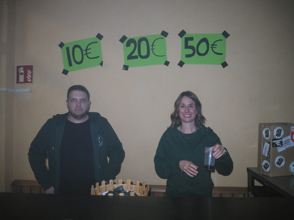 4. Nacht der Hexen 2026 | Ulmer Hopfe Hexe e. V.