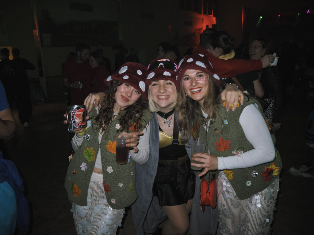 4. Nacht der Hexen 2026 | Ulmer Hopfe Hexe e. V.