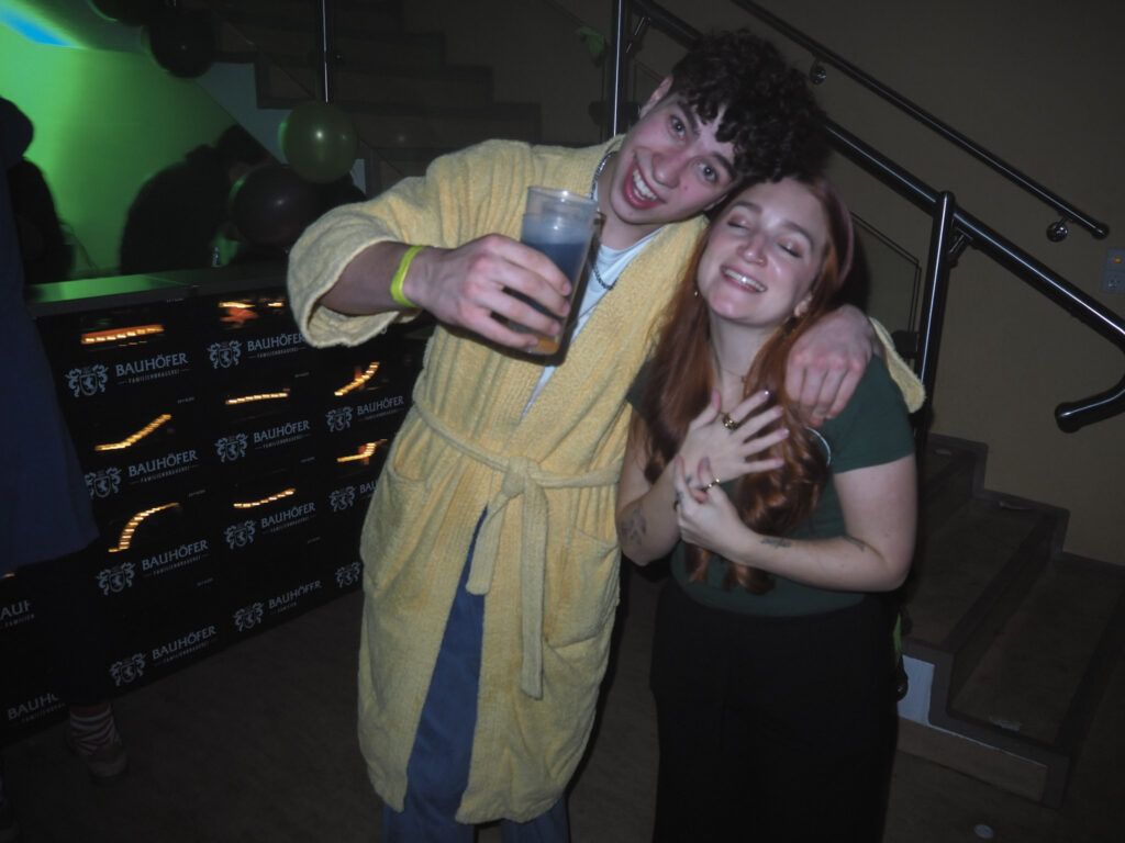 4. Nacht der Hexen 2026 | Ulmer Hopfe Hexe e. V.