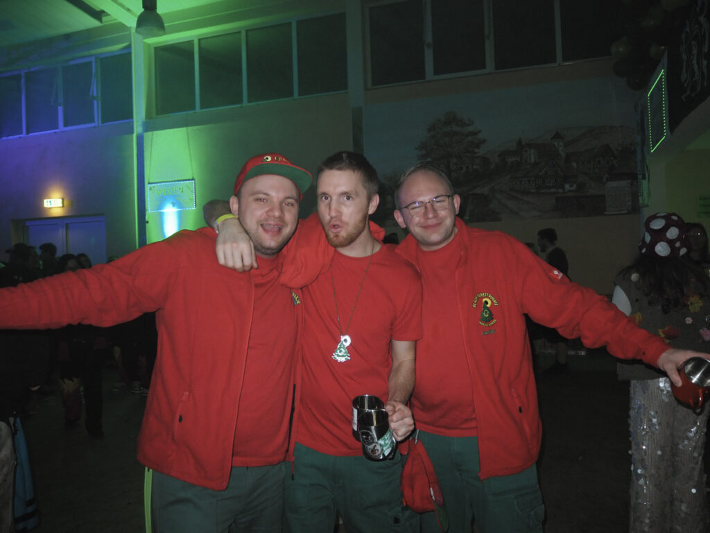 4. Nacht der Hexen 2026 | Ulmer Hopfe Hexe e. V.