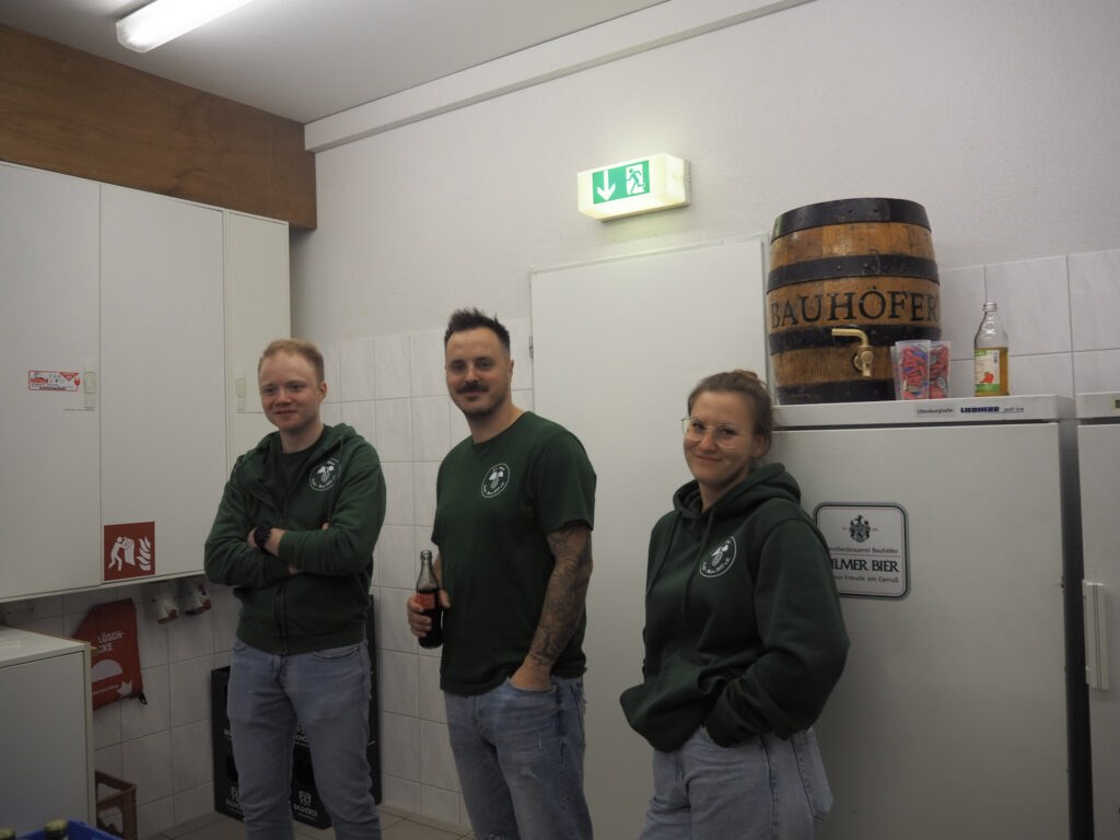 4. Nacht der Hexen 2026 | Ulmer Hopfe Hexe e. V.